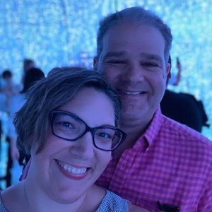 Meet your Posher, Janis